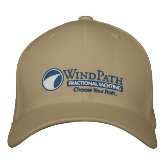 Gorra de WindPath