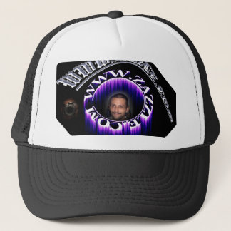 Gorra de Zazzle