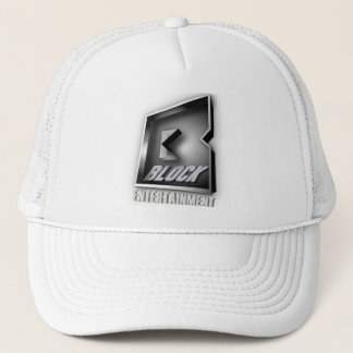 Gorra de Zoe del gorila - negro de las empresas