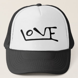 Gorra del amor