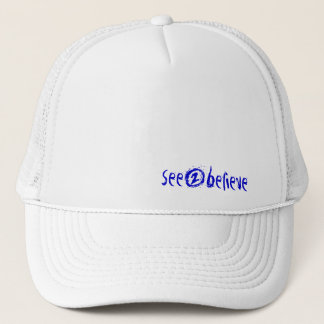 gorra del camionero