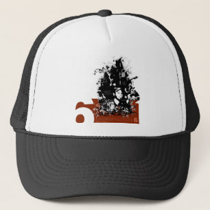 gorra del camionero