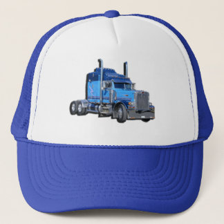 Gorra del camionero