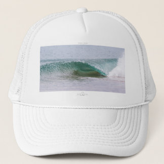 Gorra del camionero