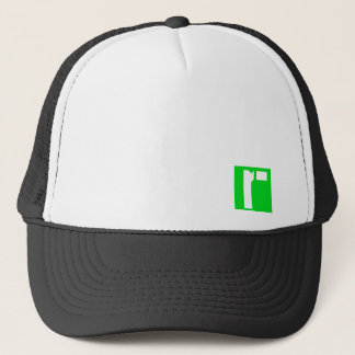 Gorra del camionero