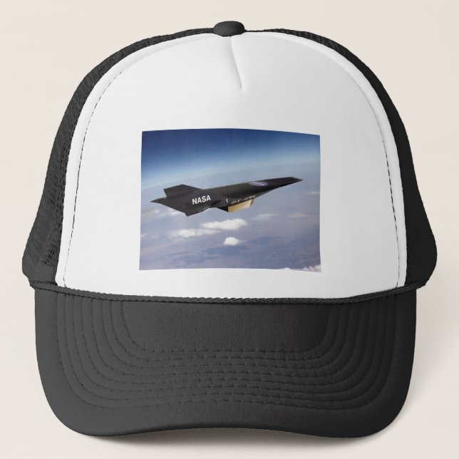 Gorra del camionero (Anverso)