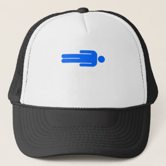 Gorra del camionero