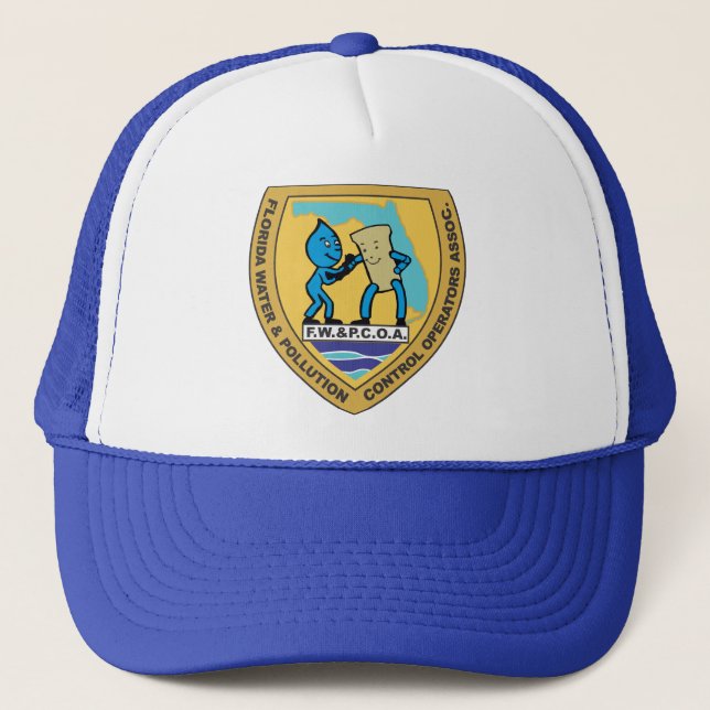 Gorra del camionero (casquillo de la bola) (Anverso)