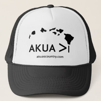 Gorra del camionero de Akua>I