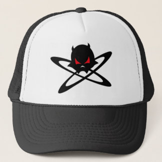 Gorra del camionero de Antidivision