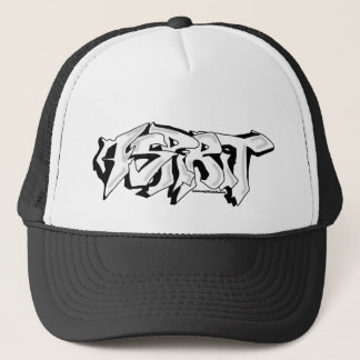 Gorra del camionero de ASpirit