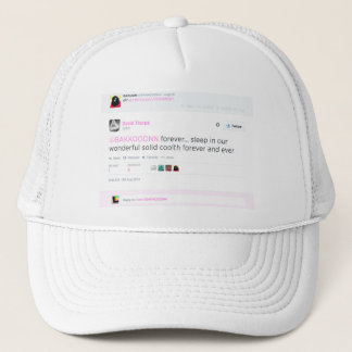 Gorra del camionero de Bakkoon