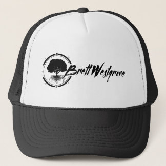 Gorra del camionero de Brett Westgrove