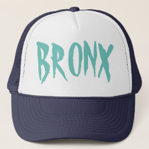 GORRA DEL CAMIONERO DE BRONX