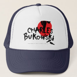 Gorra del camionero de Bukowski