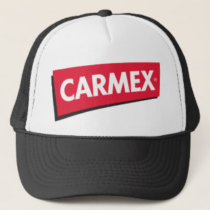 Gorra del camionero de Carmex