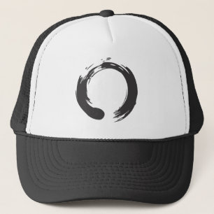 Gorra del camionero de Enso