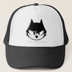 Gorra del camionero de Felix