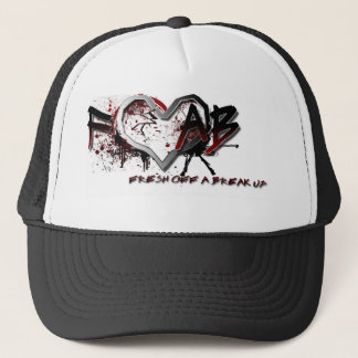 GORRA DEL CAMIONERO DE FOAB