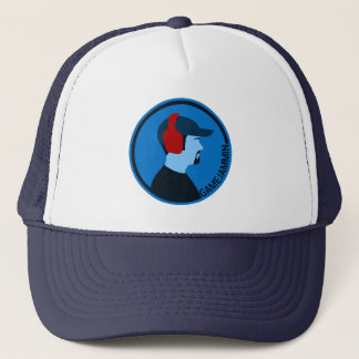 Gorra del camionero de GameJammin