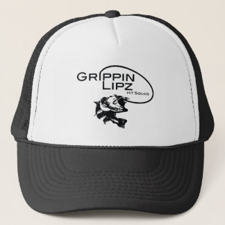 Gorra del camionero de Grippin Lipz