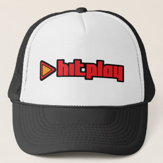 GORRA DEL CAMIONERO DE HITPLAY