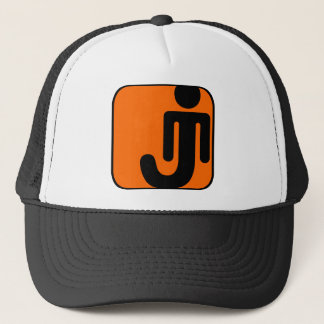 Gorra del camionero de JMan