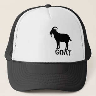 GORRA DEL CAMIONERO DE LA CABRA