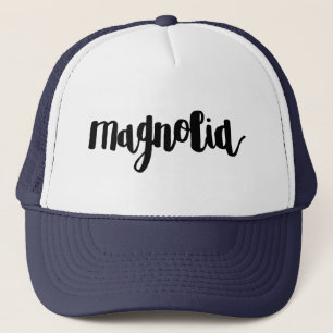 Gorra del camionero de la casa que necesita