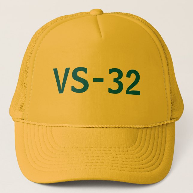 Gorra del camionero de la escuela vieja (Anverso)