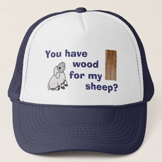 Gorra del camionero de la marina de guerra de los (Anverso)