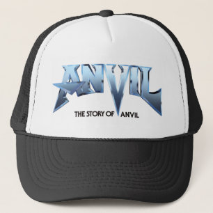 GORRA DEL CAMIONERO DE LA PELÍCULA DEL YUNQUE