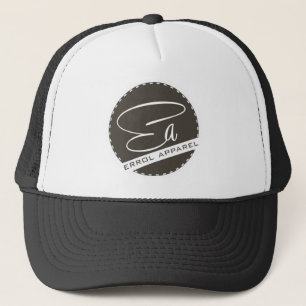 Gorra del camionero de la ropa de Errol