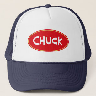Gorra del camionero de la TIRADA