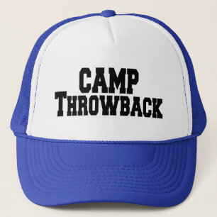 Gorra del camionero de la vuelta del campo
