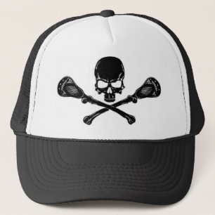 Gorra del camionero de LaCrosse