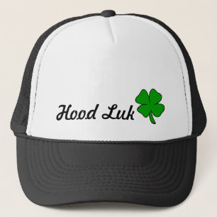 Gorra del camionero de Luk de la capilla