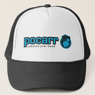 Gorra del camionero de Pocarr