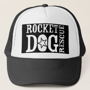 Gorra del camionero de RDR