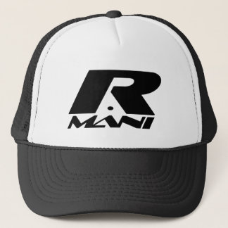 Gorra del camionero de R'MANI