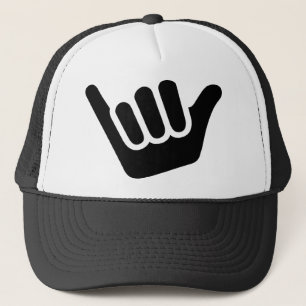 Gorra del camionero de SHAKA
