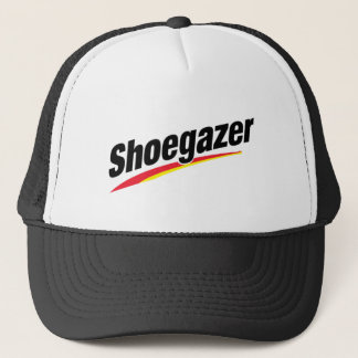 Gorra del camionero de Shoegazer