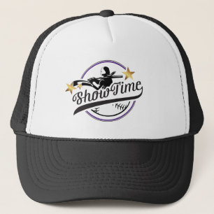 Gorra del camionero de ShowTime