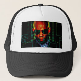 Gorra del camionero de SU&D