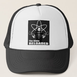 Gorra del camionero de TBR