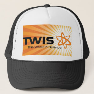Gorra del camionero de TWIS