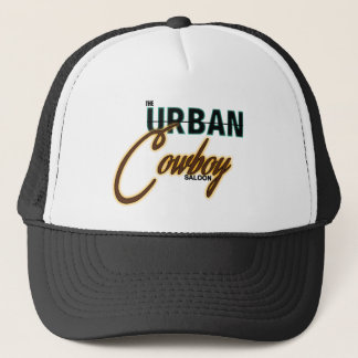 Gorra del camionero de USC