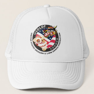 Gorra del camionero de USDLDF