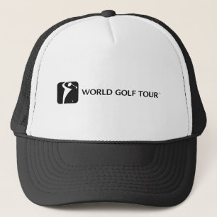 Gorra del camionero de WGT