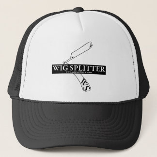 Gorra del camionero de WS